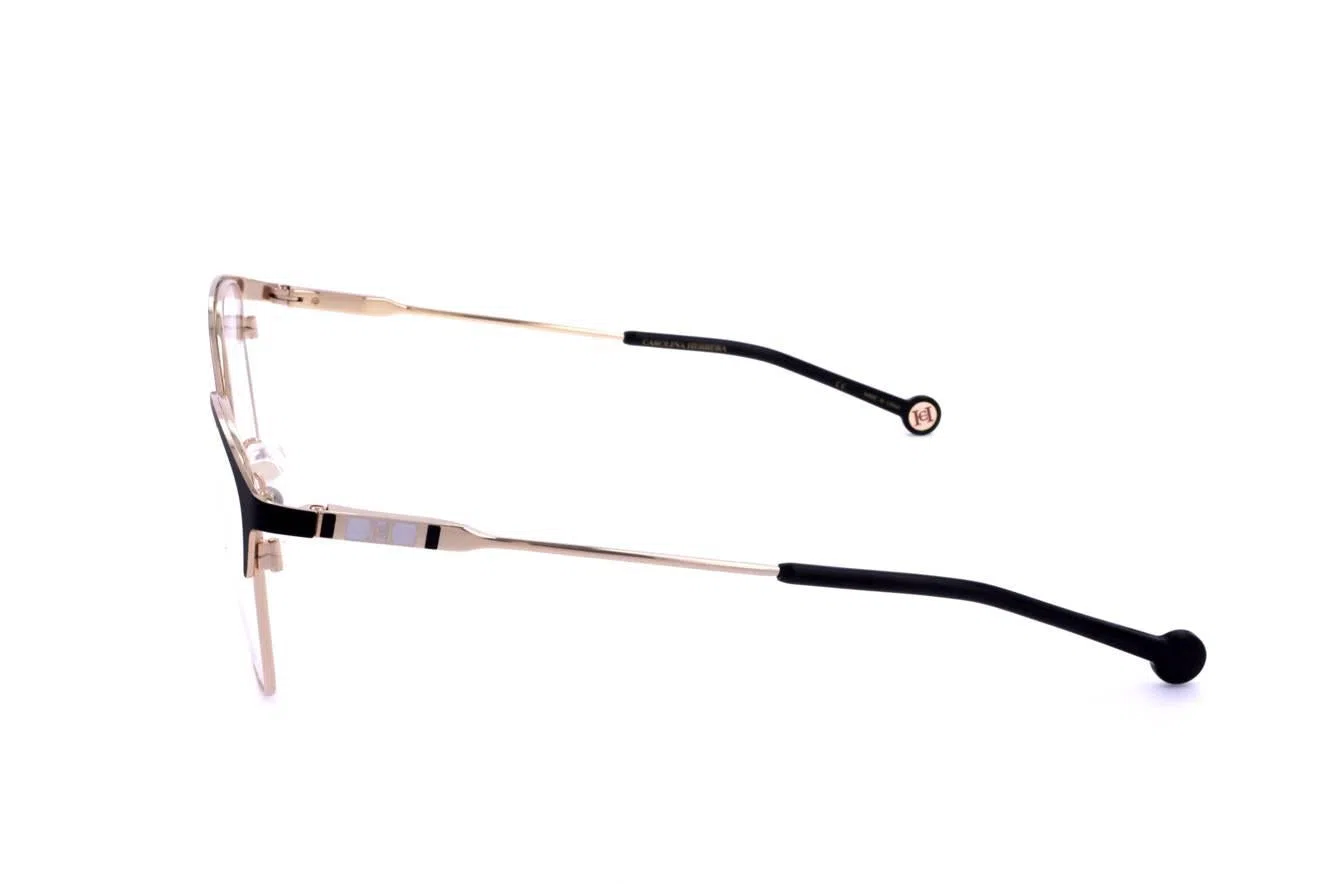 Carolina Herrera HER0120 Eyeglasses - view 4